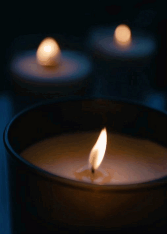 Readings In Person